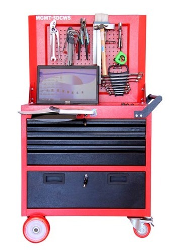 Tool Cabinet Trolley